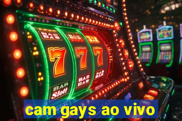 cam gays ao vivo